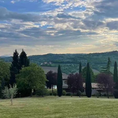 Magical Umbrian And With Pool! Villa *