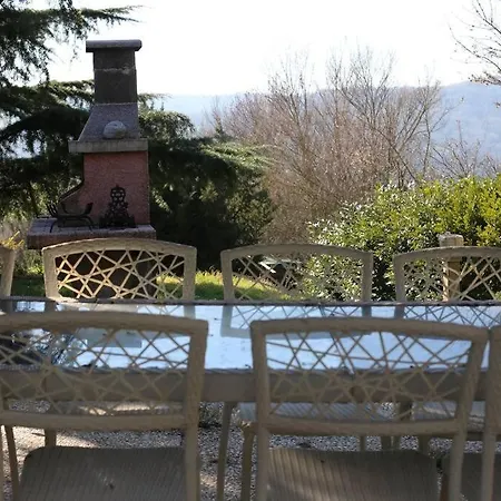 Magical Umbrian And With Pool! Villa Quadrelli