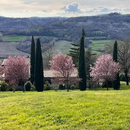 Magical Umbrian And With Pool! *