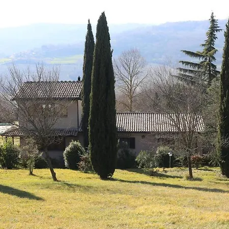 Magical Umbrian And With Pool! * Quadrelli