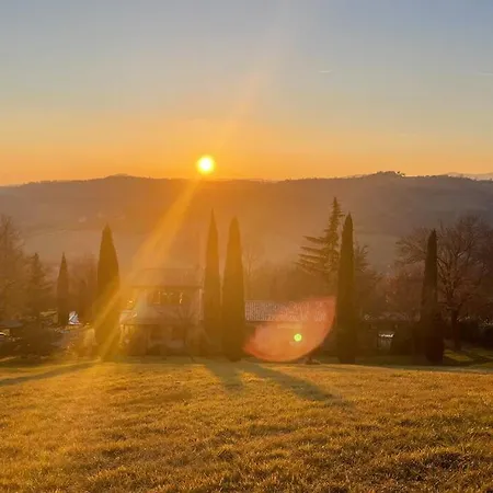 Magical Umbrian And With Pool! Villa