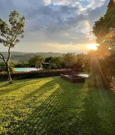 Magical Umbrian And With Pool! *