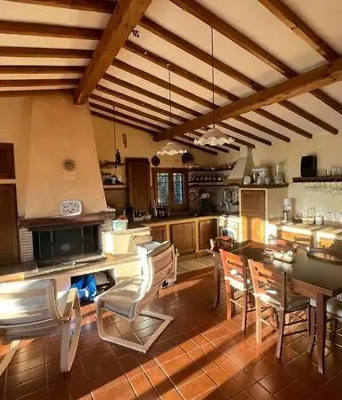 Magical Umbrian And With Pool! Villa *