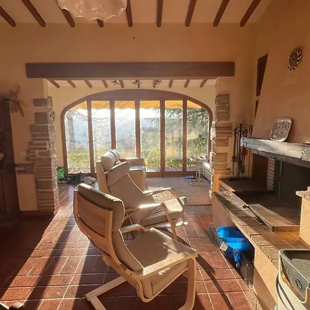 Villa Magical Umbrian And With Pool!