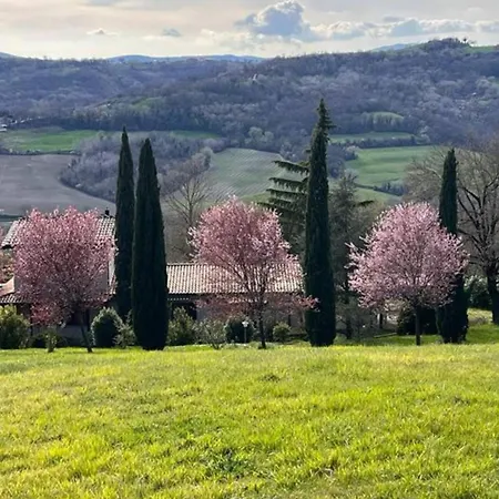 Magical Umbrian And With Pool! * Quadrelli